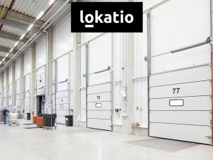 Pronájem skladu, České Budějovice, Okružní, 30300 m2