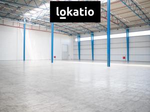 Pronájem skladu, Kněževes, 250 m2