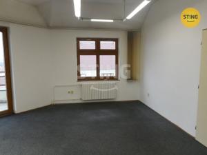 Pronájem kanceláře, Uherský Brod, 20 m2