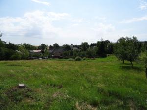 Prodej pozemku pro bydlení, Jihlava - Pístov, 3573 m2