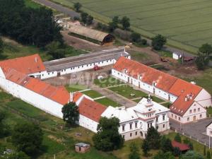 Prodej zemědělské půdy, Veliká Ves, 1265 m2