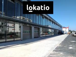 Pronájem skladu, Hradec Králové, 600 m2