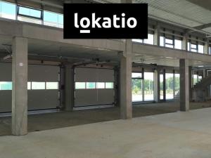 Pronájem skladu, Hradec Králové, 600 m2